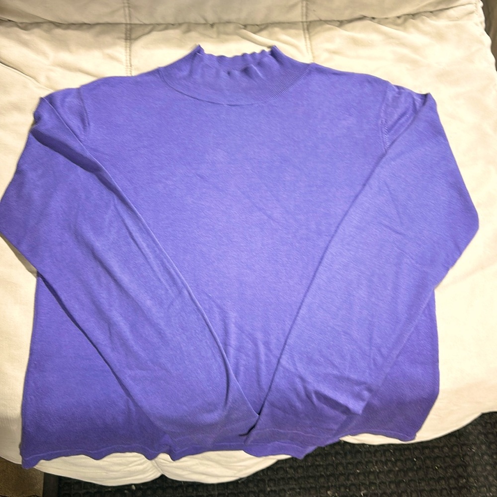 Talbots Sweater